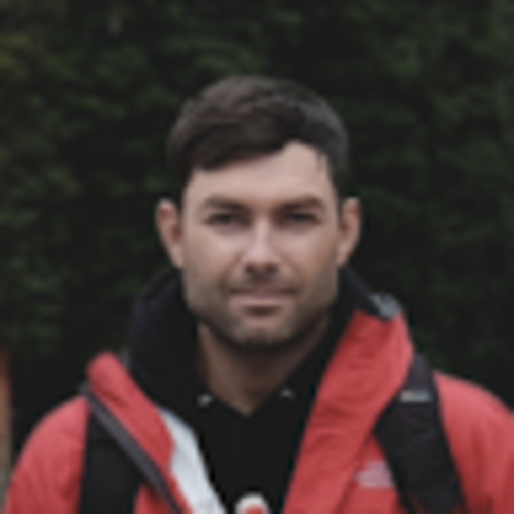 Meet your Posher, Tyler